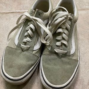 Vans Old Skool Shoes